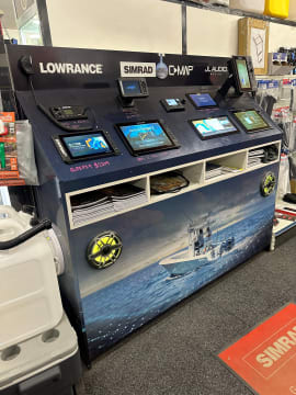 Exmouth Tackle & Camping Supplies – A Trusted Outdoor Retail Destination on WA’s Coral Coast