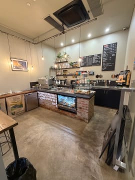 Turnkey Cafe Opportunity - Perfect for 1st Timers or Experienced Operators