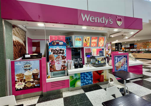 Wendy's Milk Bar - Cairns