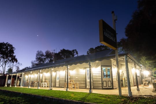 Axedale Tavern