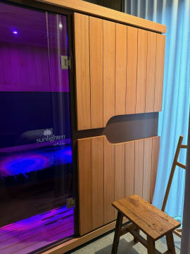 LUXURY WELLNESS SPA - BAYSIDE