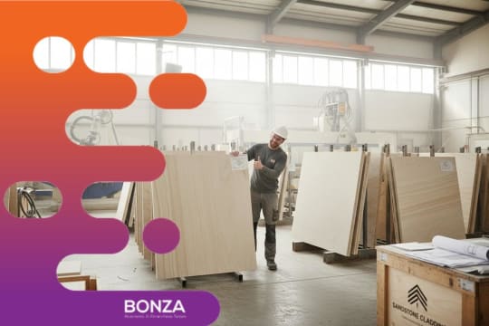 36550 Profitable Custom Stone Manufacturing Business  25+ Years