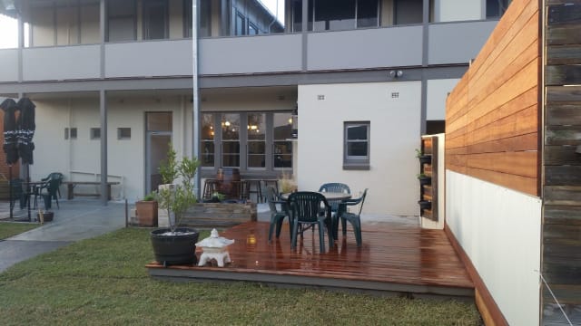 Iconic One-Hotel Town in Victoria's Fastest-Growing Corridor -
Yarragon Hotel