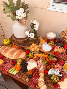 Established Perth Grazing & Charcuterie Business with Loyal Client Base & Growth