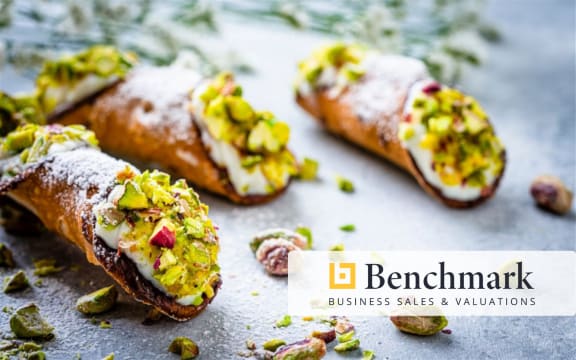 Thriving Italian Patisserie -$21K Weekly Sales | Turnkey Opportunity & Immaculat