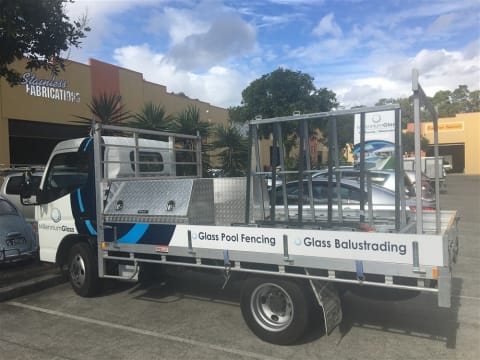 Successful Pool Fencing & Balustrade Business