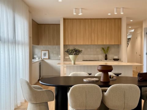 Property Staging Business - Residential Styling & Design