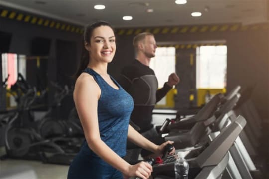 Three Profitable Fitness Centres For Sale as a Package