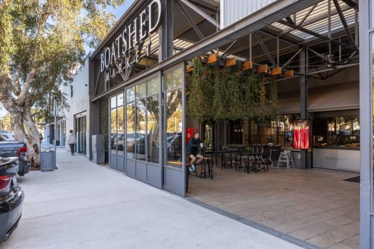 In Style Shoes & Accessories Cottesloe