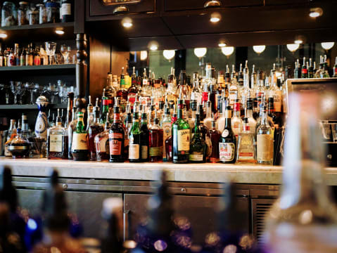 Indian Restaurant – $29K Weekly Takings, Double Front Shop with Luxury Bar, 140 Seating [2604141]