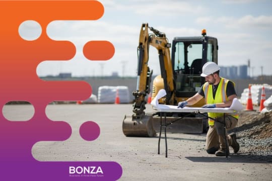 36741 Profitable Digging Business  Strong Regional Presence