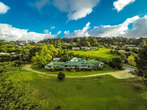 Premium Coastal Lodge & Freehold Property