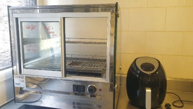 Tooborac Cafe and Post Office (SP2302)