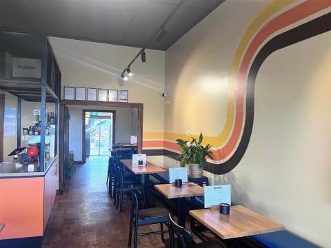 Coming Soon - Cafe - Tasmania's Beautiful North Coast