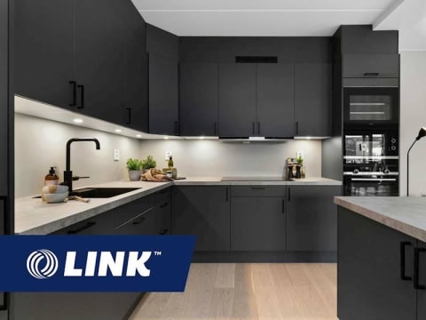 Long Established Quality Kitchen Designer & Builder