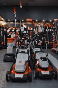 Exciting opportunity to purchase a profitable Riverland institution