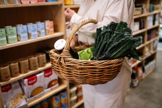 Thriving Organic Grocery Store Opportunity on the Mornington Peninsula