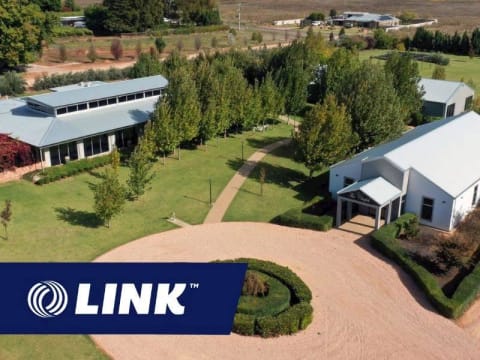 Willow & Ivie - Nichols Point Beloved Venue For Sale