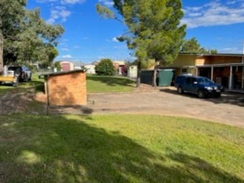 QLD/NSW Border Region (Texas) QLD Post Office (SPDB2229)