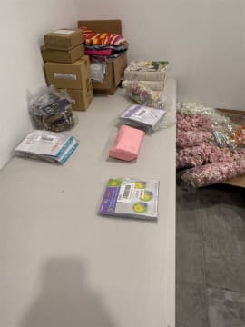 Established Party & Themed Retail - Online - B2B & E-Commerce National Clients