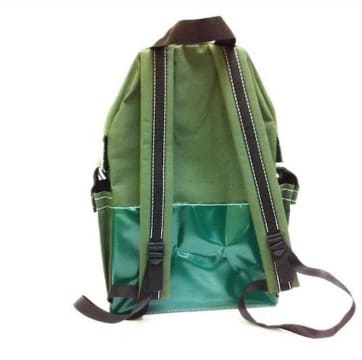 MANUFACTURER, DESIGN AND SUPPLY OF MINE, TRADE AND TOOL BAGS NATIONWIDE