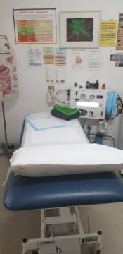 HEALTH INDUSTRY OPPORTUNITY