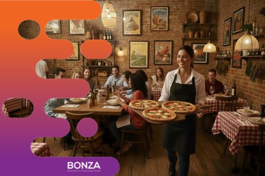 36787 Long Standing Italian Restaurant With Loyal Local Following