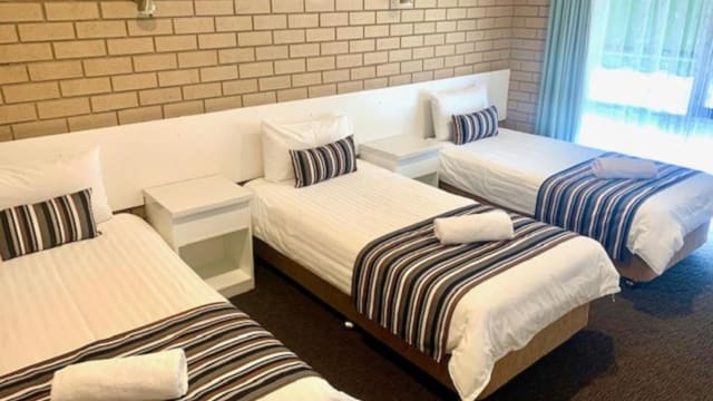 UNDER OFFER - Albury City Motel