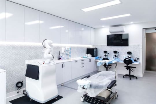 Acquire The Derm Lab - A Leading Australian Aesthetics Brand