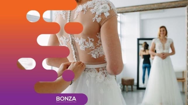 36079 Established Bridal Boutique - Strong Reputation & Growth Potential