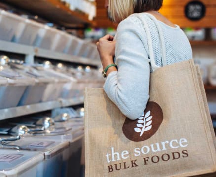 Bulk Whole Foods Retail Store – Aspley, QLD