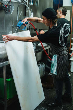 CLEAVER & CO - GWYNNEVILLE