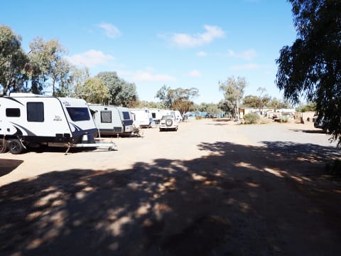 Roadhouse + Motel/Caravan Park Money Earner, A Must Stop Destination - 2722MF