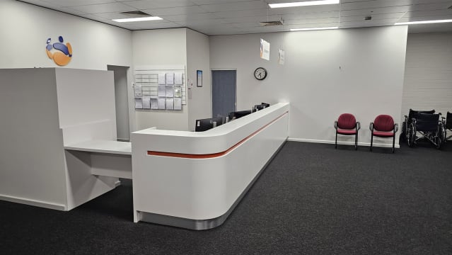 Established Perth Commercial Joinery Business