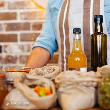 Sustainable Bulk Food Retailer – Market Leader with Strong Brand Backing - Aspley, QLD