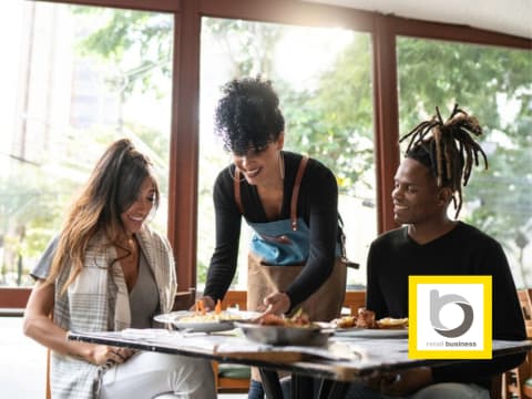 Managed Summer Hill Licensed Restaurant | Oversized Kitchen | Established Brand