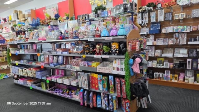 LPO and Newsagency in Ballarat (SP2617)