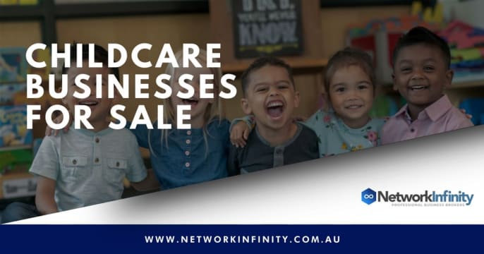 New Opportunity North Coast Childcare Centre Leasehold High Profit Returns