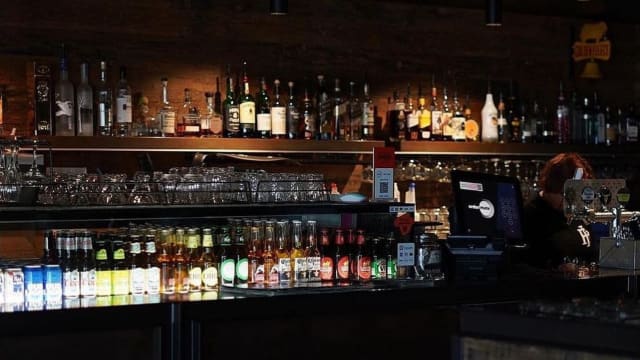 Iron River Bar & Grill – Proven Performer in Premium Highway Position