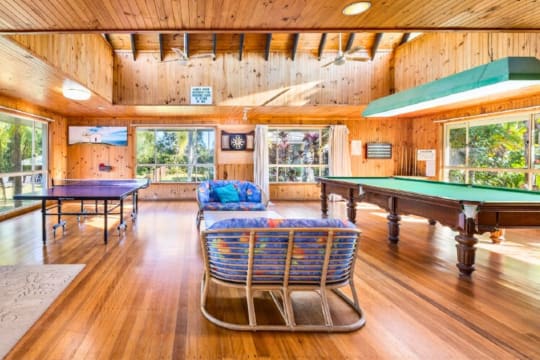 Village Resort Port Macquarie Mid North Coast  Freehold Going Concern Accommodation Business