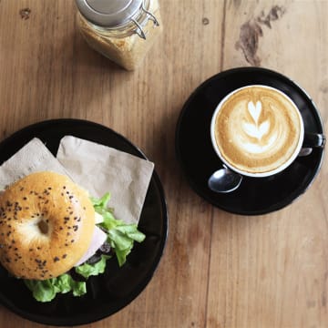 Established Specialty Cafe - Premium Perth Location