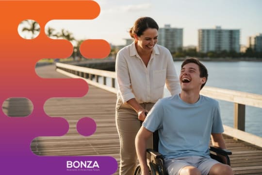 37243 - Registered NDIS Provider With Broad Support Registrations