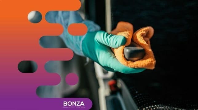 35119 Profitable Automotive Cleaning & Detailing Business - 30+ Years