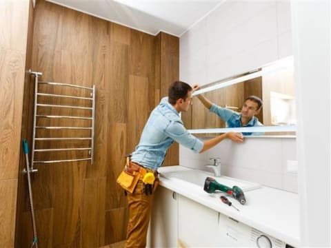 Profitable Kitchen & Bathroom Business