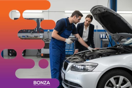 36592 - Mechanical Workshop & Engine Building Opportunity