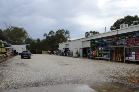 Seymour Hardware Group