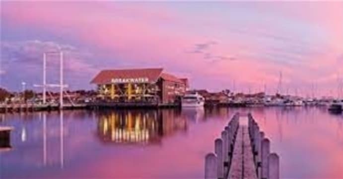 Award winning boutique, steady profit and heaps of room to grow further