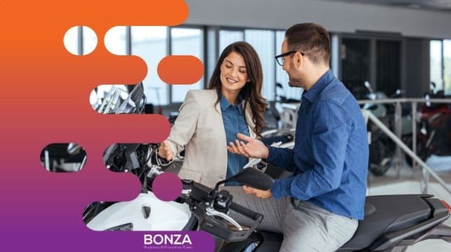 36560 Exclusive Motorcycle Dealership - Equipped & Reputable