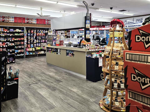 IGA Rokeby Supermarket For Sale  Turnover Approaching $70K Per Week, Netting In Excess Of $400K