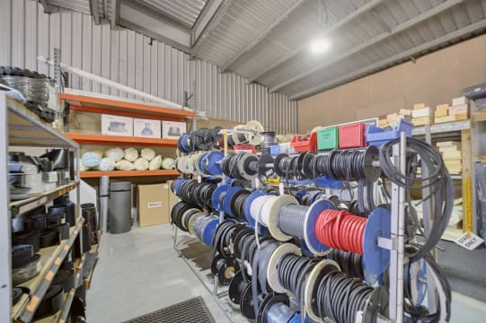 Dive Right In To Business Ownership - Manning Pools Rubber & Foam